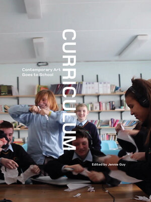 cover image of Curriculum